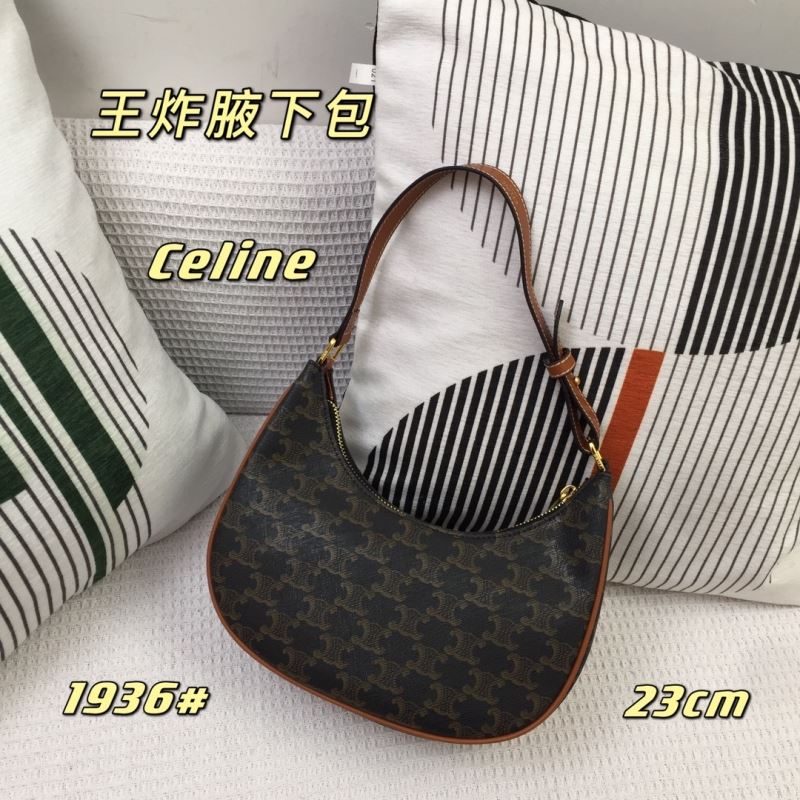 Celine Hobo Bags